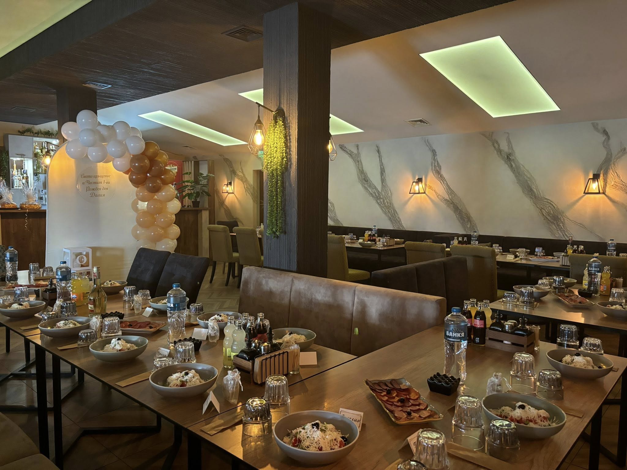 Бистро Камено ДеМария 31138