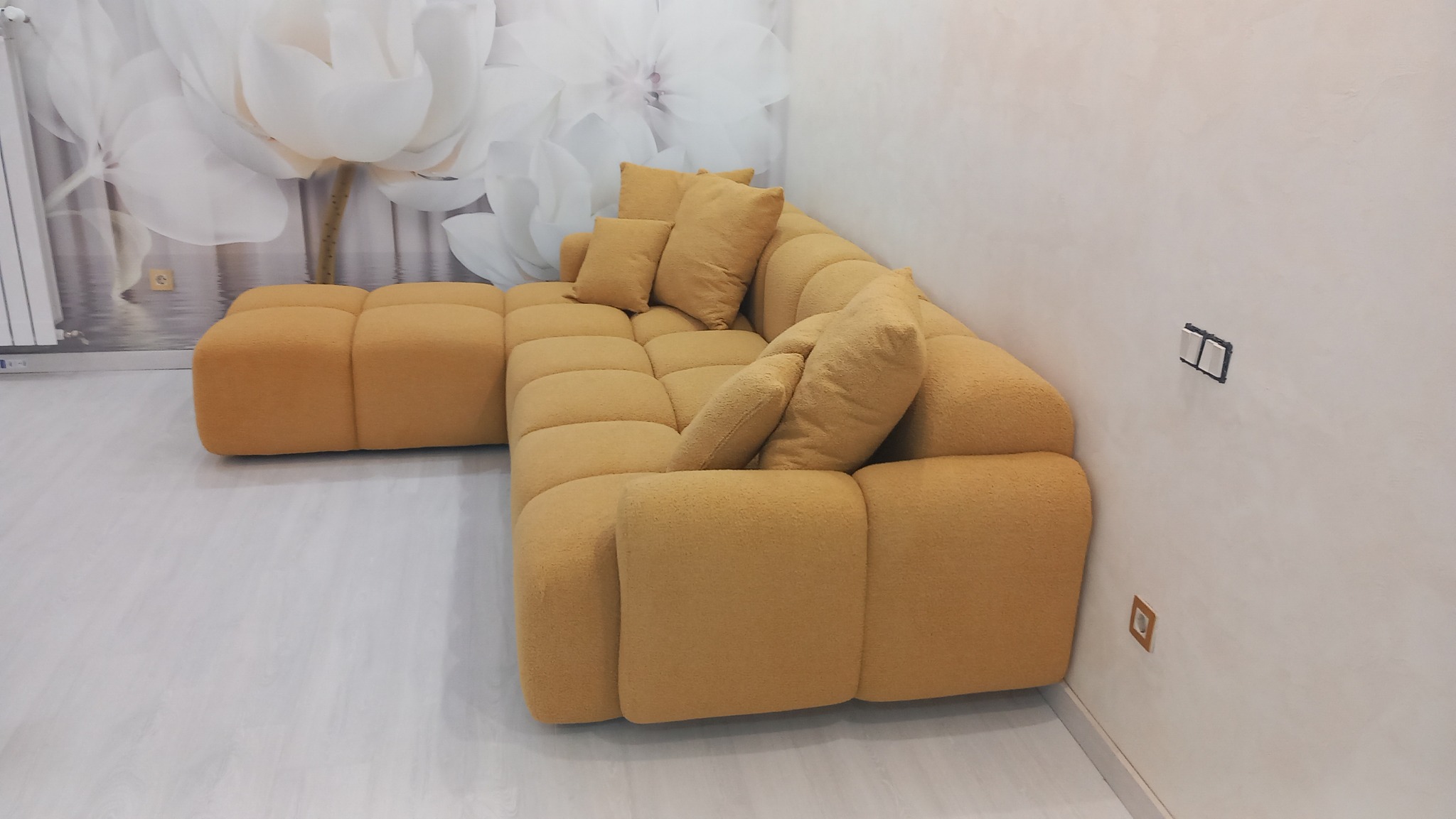 Мека мебел Пазарджик Мебели Козарев 30918