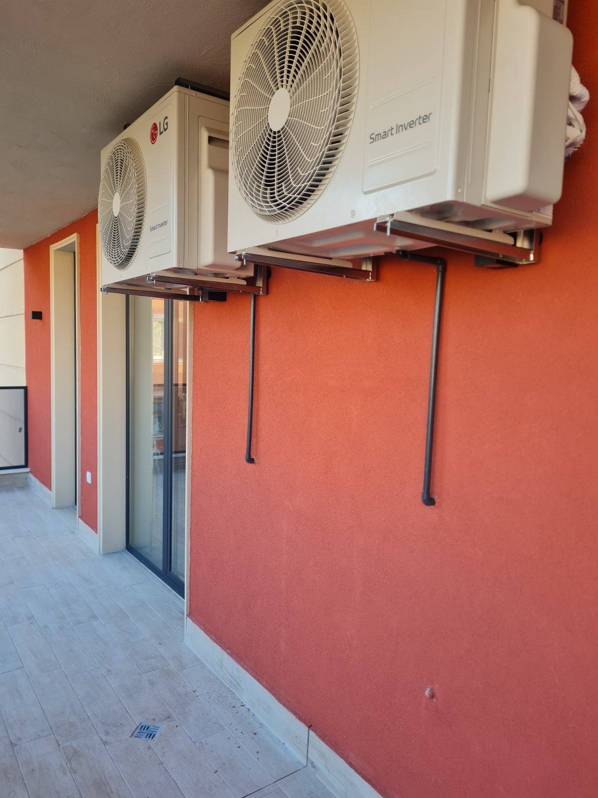 ИЗГРАЖДАНЕ НА КЛИМАТИЧНИ ИНСТАЛАЦИИ НЕСЕБЪР НЕСЕБЪР КЛИМА ООД 31046