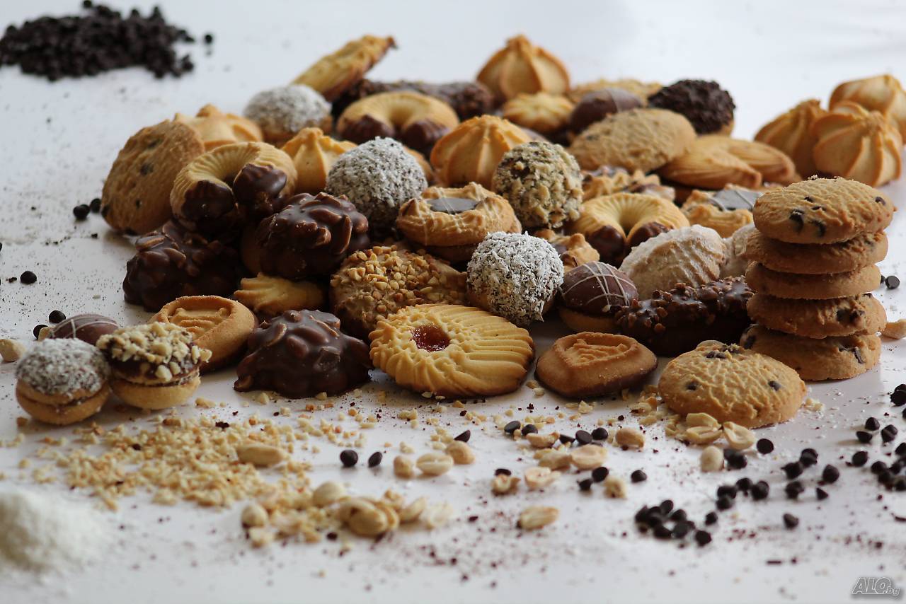 МАРИУС ГРУП Еоод 22666