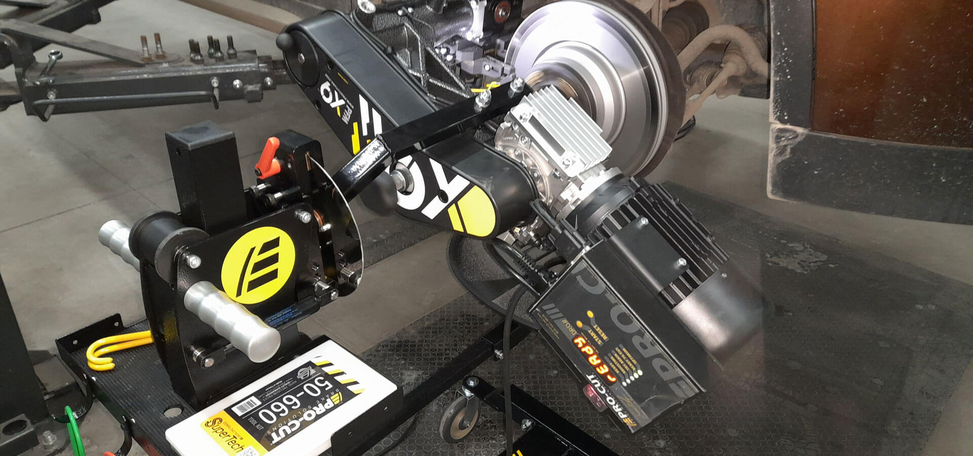 Автосервиз ИВ ДИ Пловдив  31190