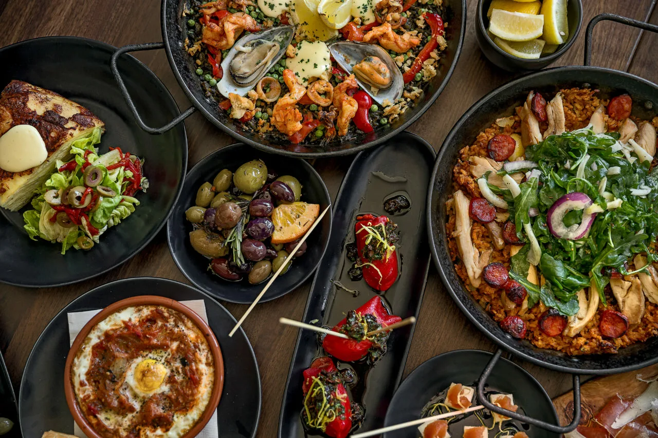 Заведение за бързо хранене Братя Коцеви Велинград 30912