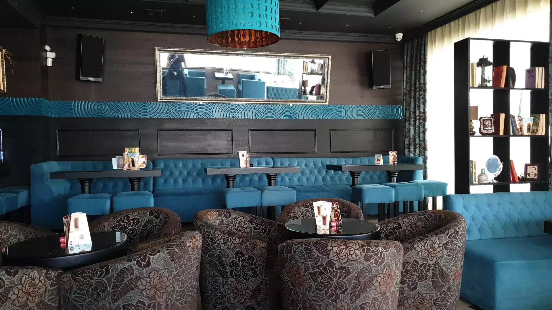 Кафене Любимец 21 Grams Coffee 31120