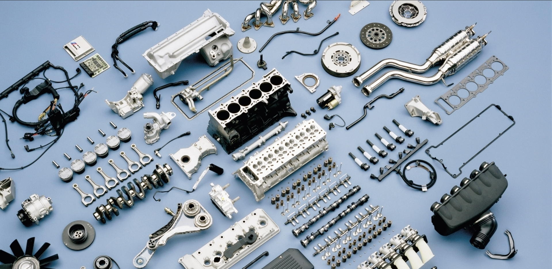 Авточасти Харманли Ауто Колор ММ 31070