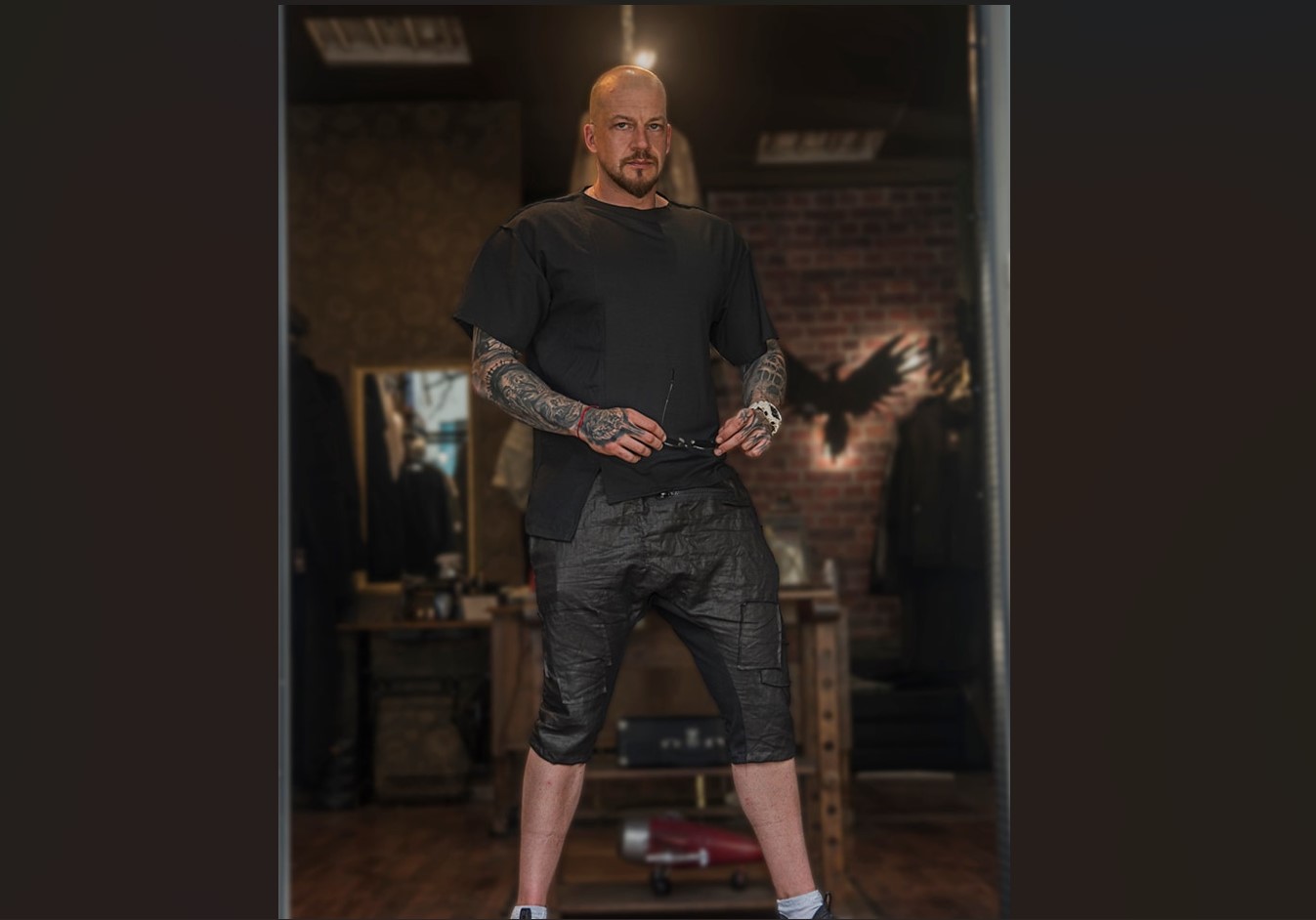 Бутиков магазин Студентски град - Bold and Beauty 30670
