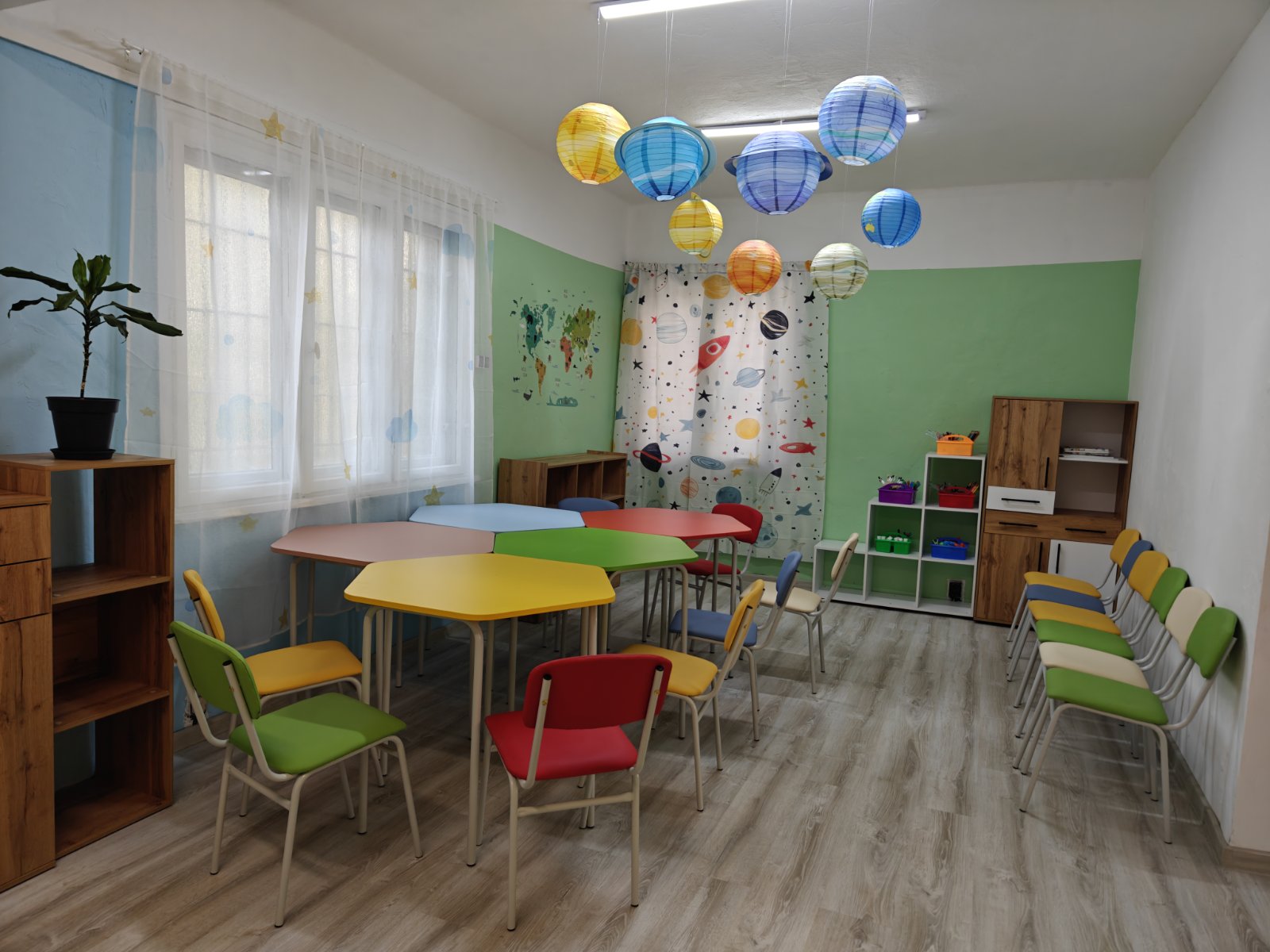 Детски център Детската Къща 31258