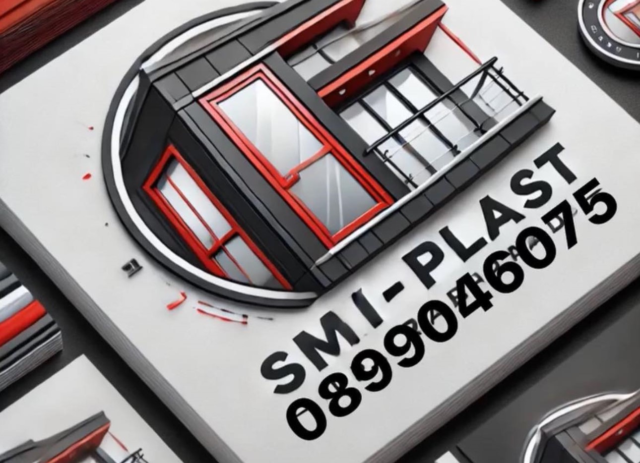 Дограма Разград SMI PLAST 30726