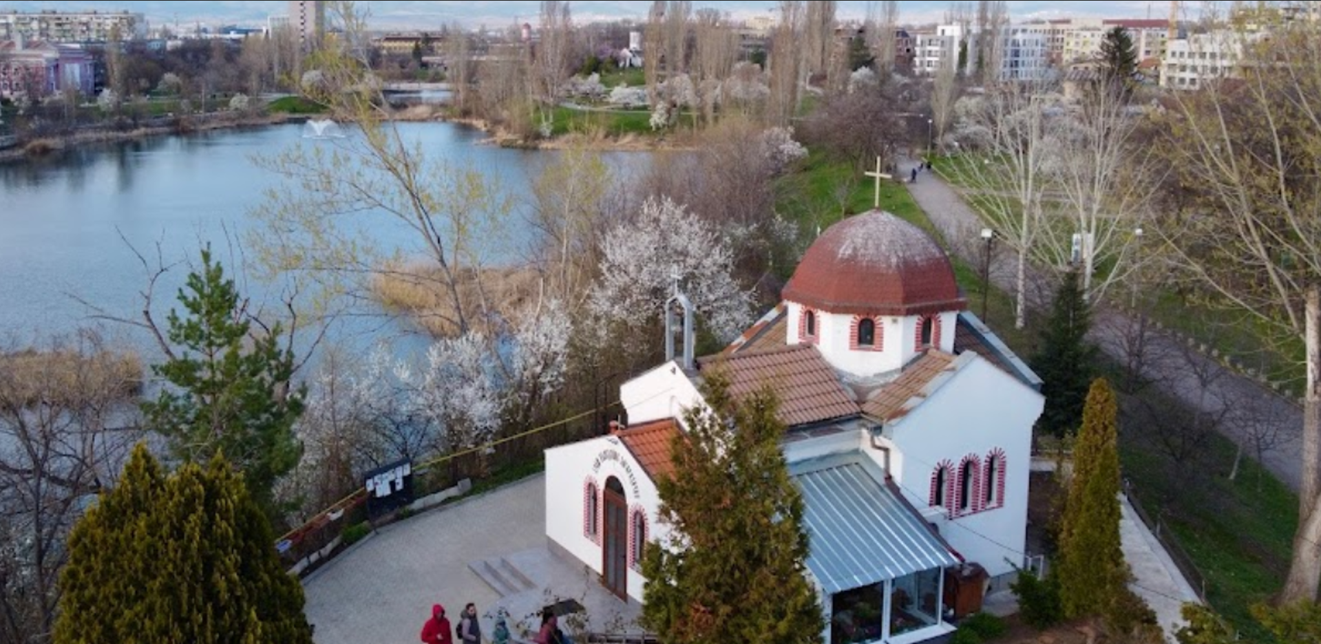  Храм Свето Въведение Богородично 29714