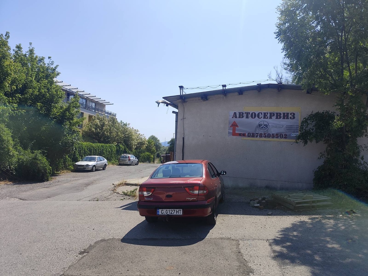 MB Service Bulgaria 30738