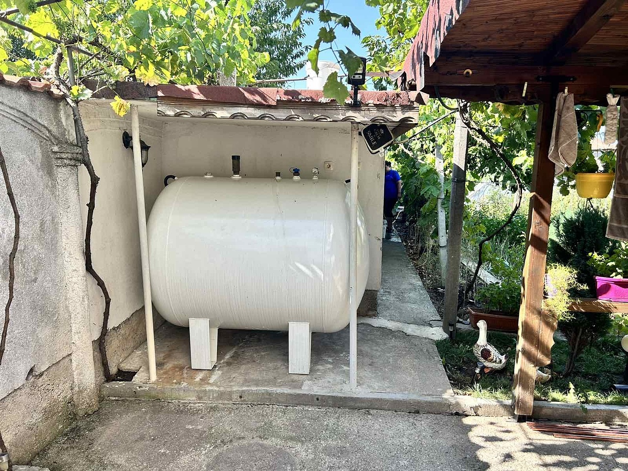 Изграждане на отоплителни инсталации Благоевград - АЛФА ТЕРМ А 30937