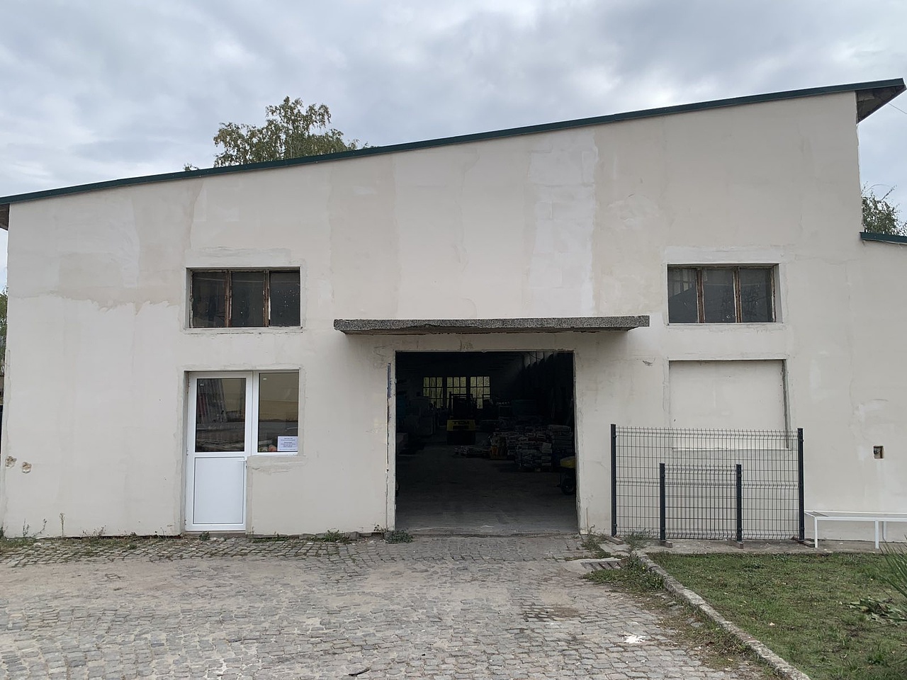 СТРОИТЕЛНИ МАТЕРИАЛИ КОСТЕНЕЦ ДИМ БИЛД 30940