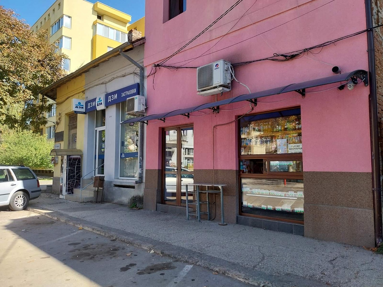 Баничарница Бяла Слатина - МКХ - Белисима   30953