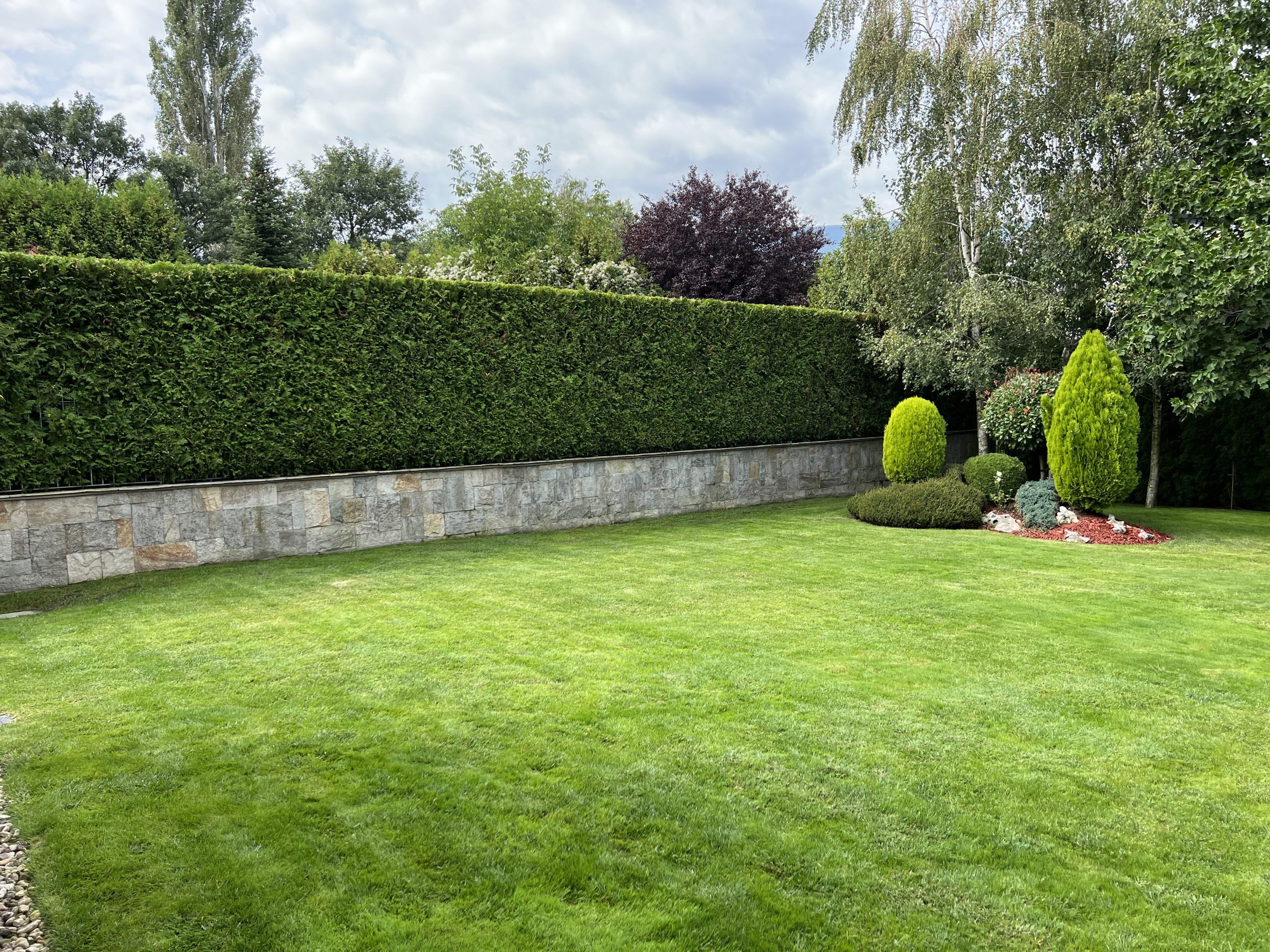 Градинар Поддръжка на градини Поддръжка на зелени площи Русе - Еко Красота 31113