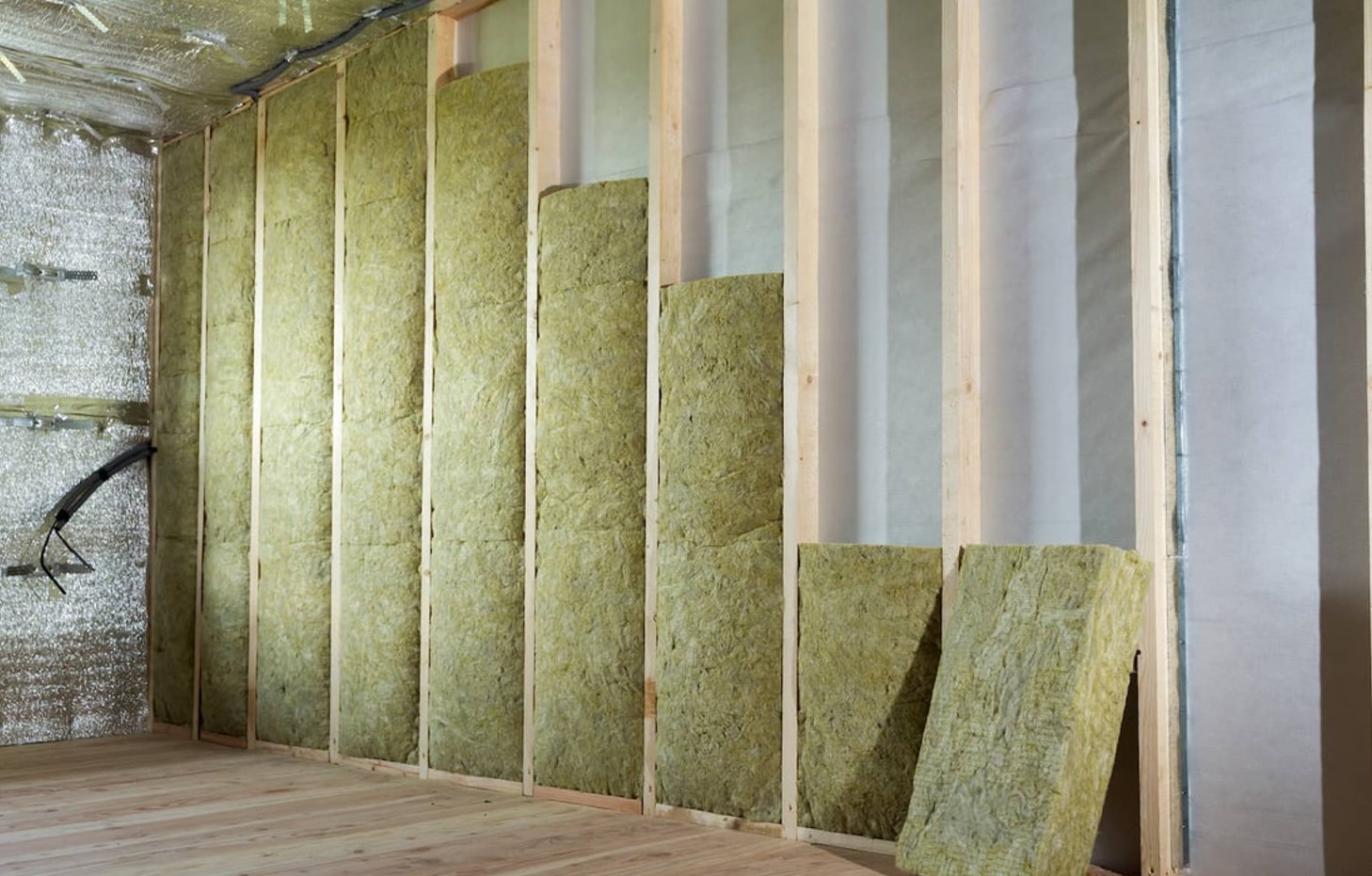 Иновация в облицовки и изолация 30871