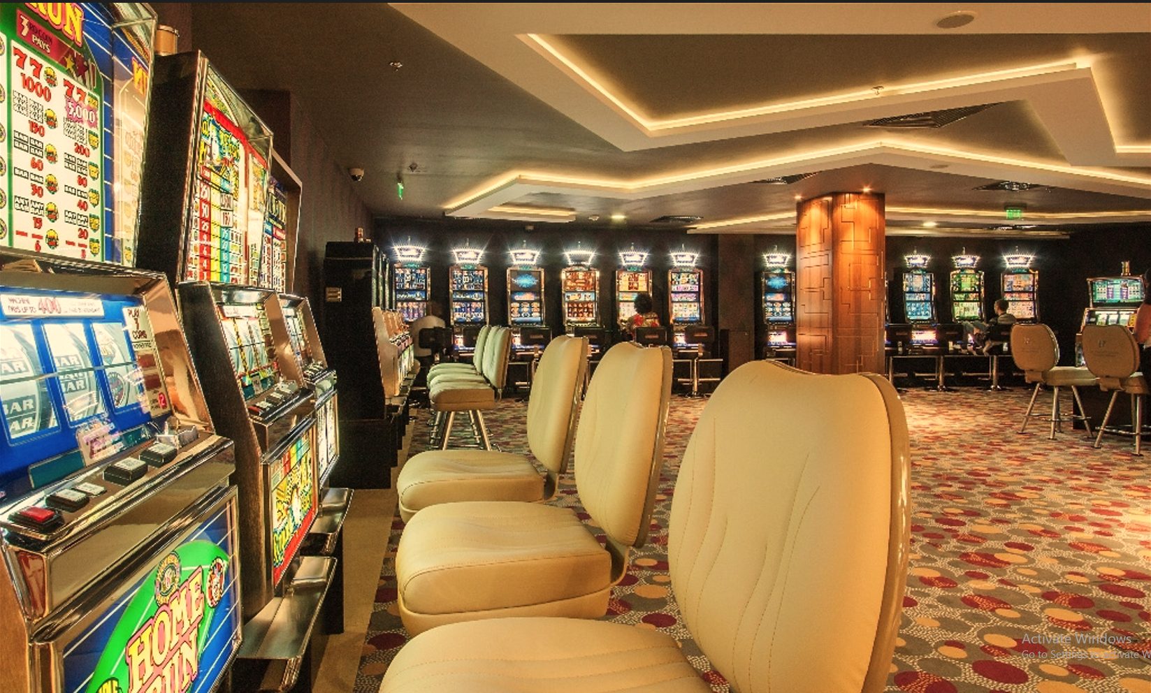  International Hotel Casino Tower Suites Златни пясъци 27488