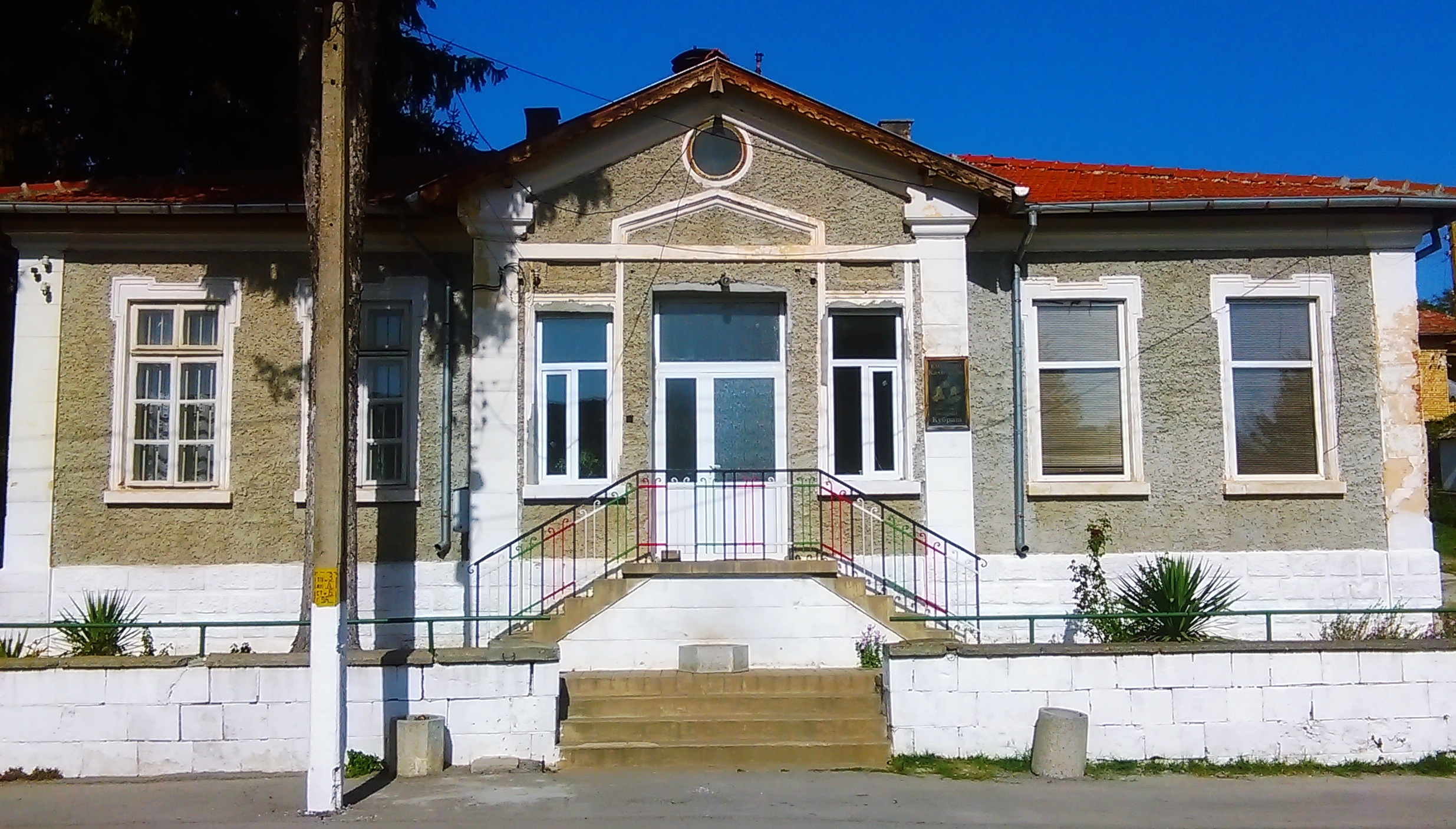 Кметство Садовец 21169