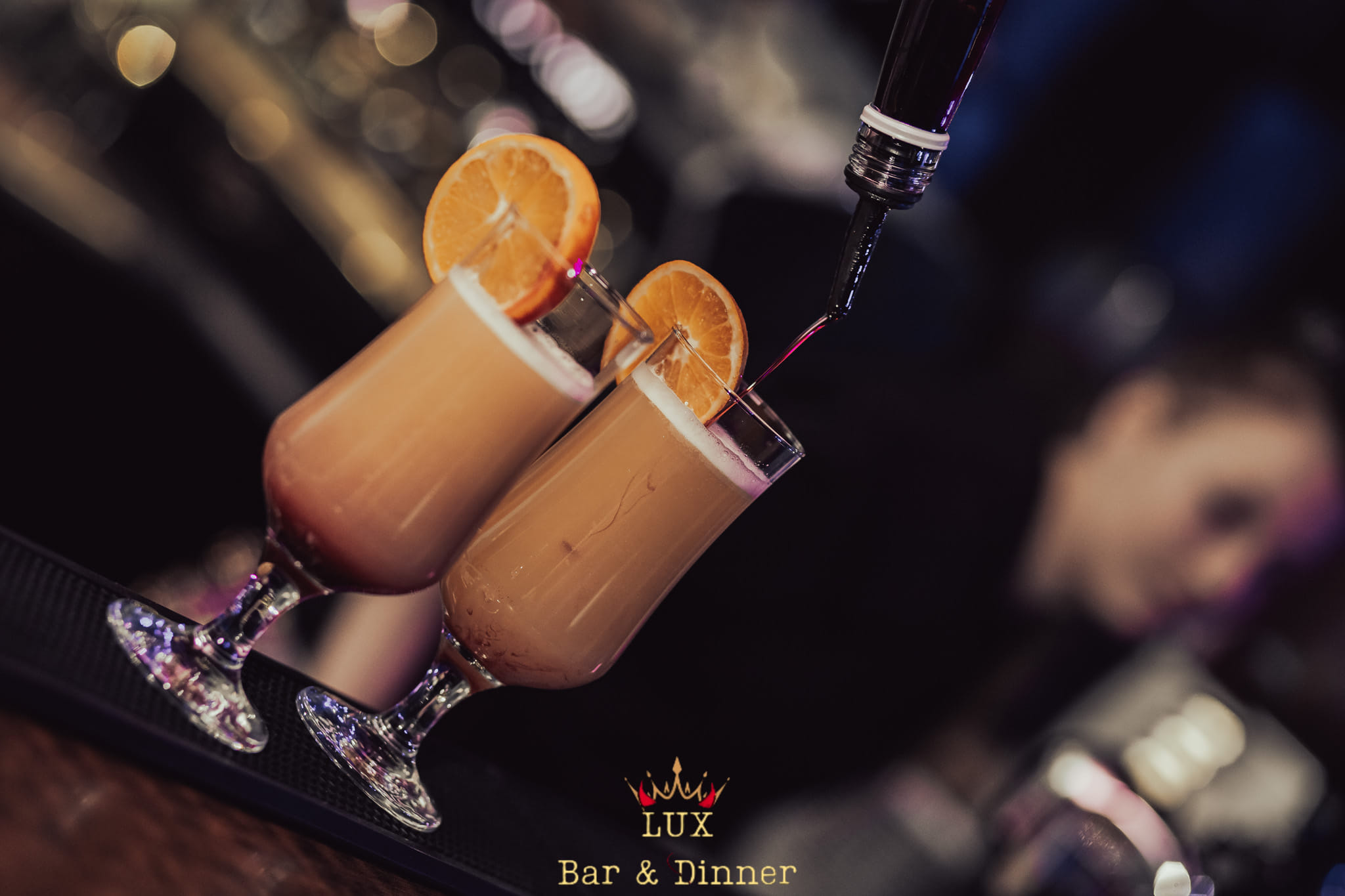 Lux Bar and Dinner Сопот 29355