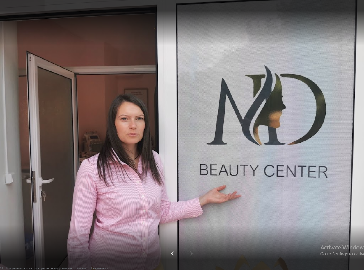 MD Beauty Center 27652