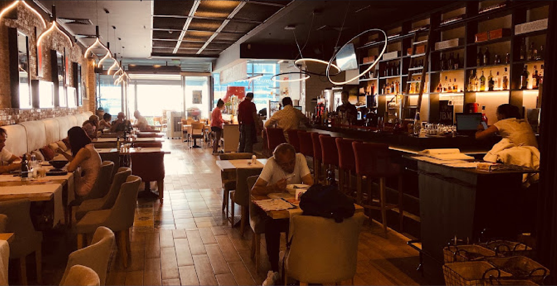 Обект име Ал Форно 28747