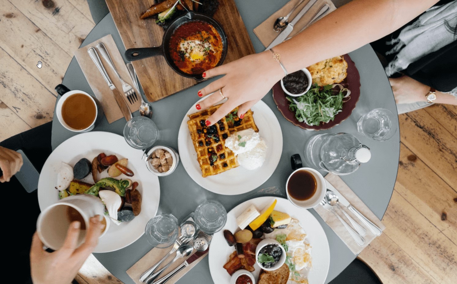 Консултант за заведения за бързо хранене и ресторанти Варна - БОНЧ КОНСУЛТ 30853