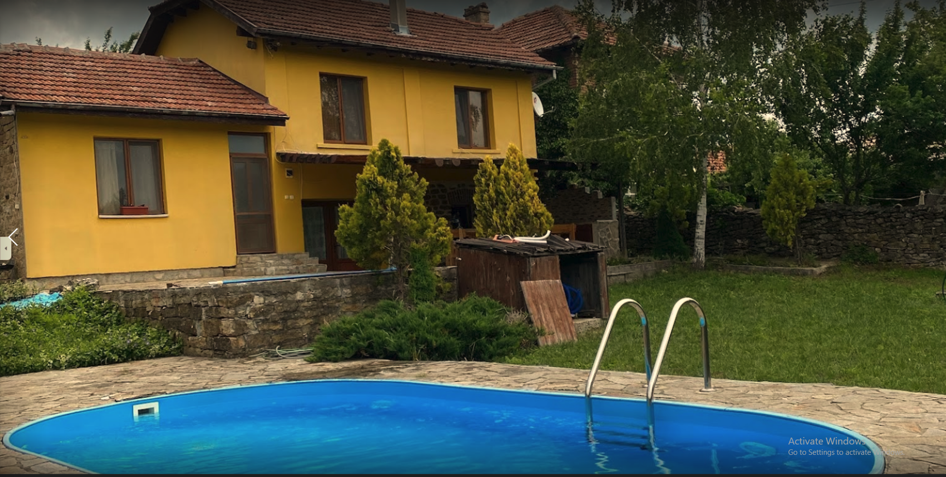 Къща за гости Великови село Коевци 27289