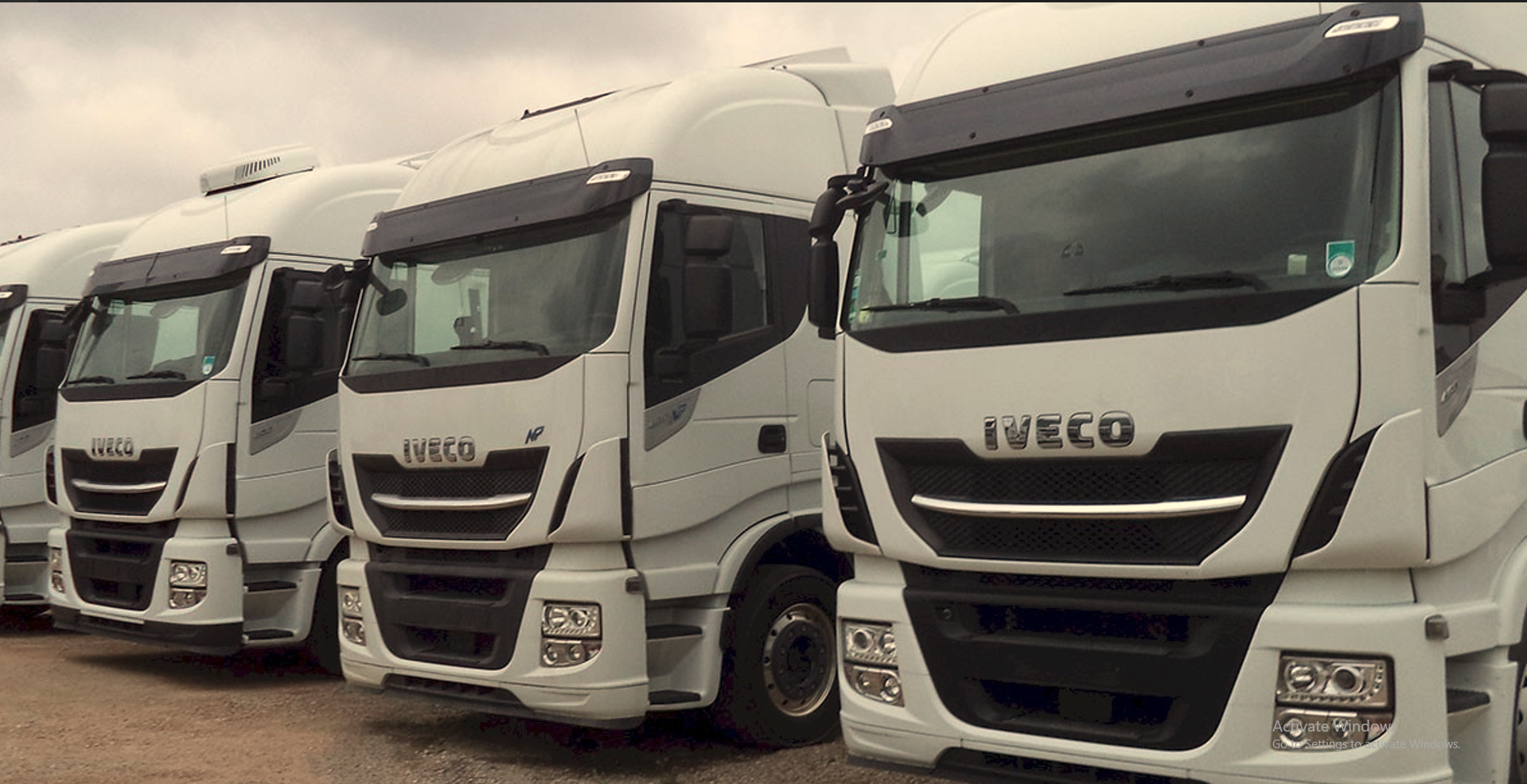 ФАКО - НУРХАН ФИКРЕТ ЕТ - Транспортни Услуги 27585