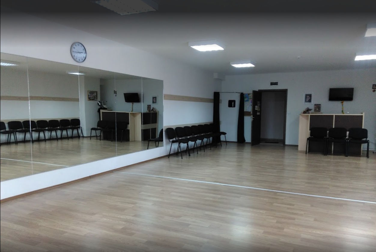 Танцово студио CARIBE 27651