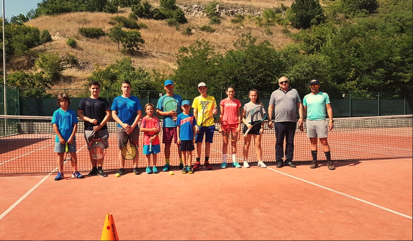Тенис клуб Свети Врач  28057