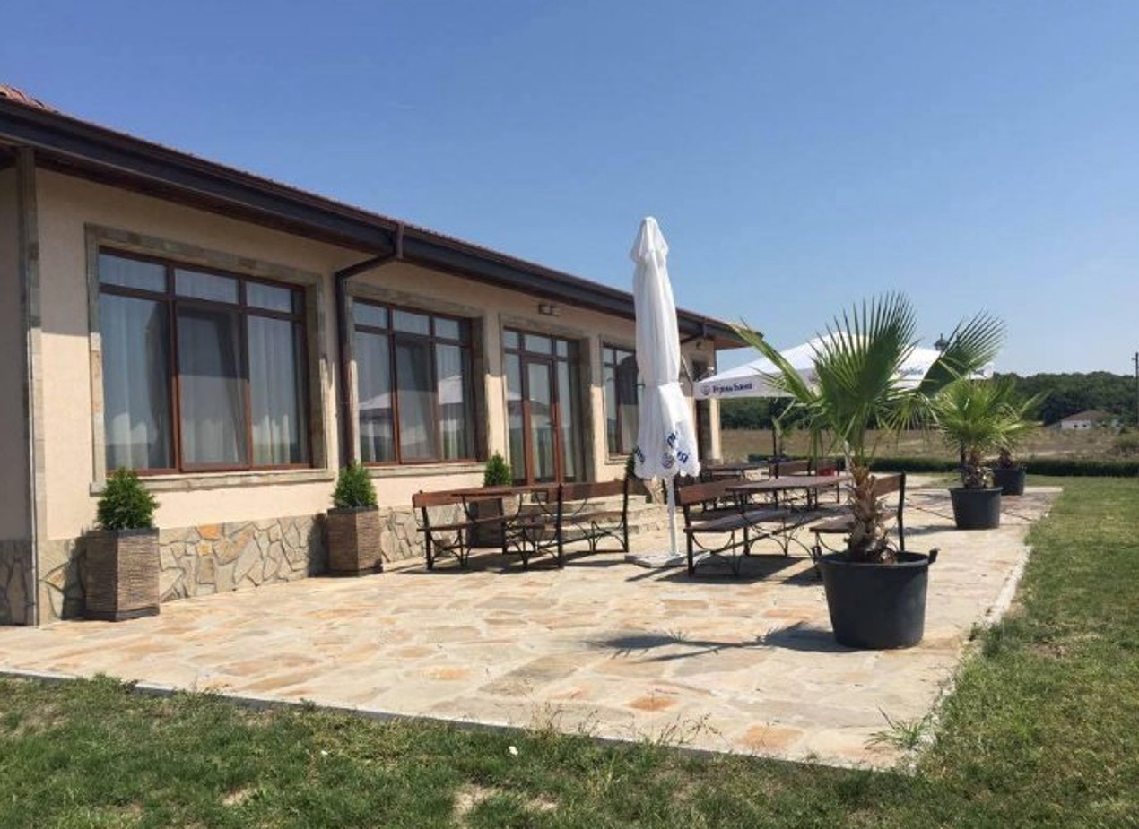   Къща за гости Тихият Кът Малки Воден  26229