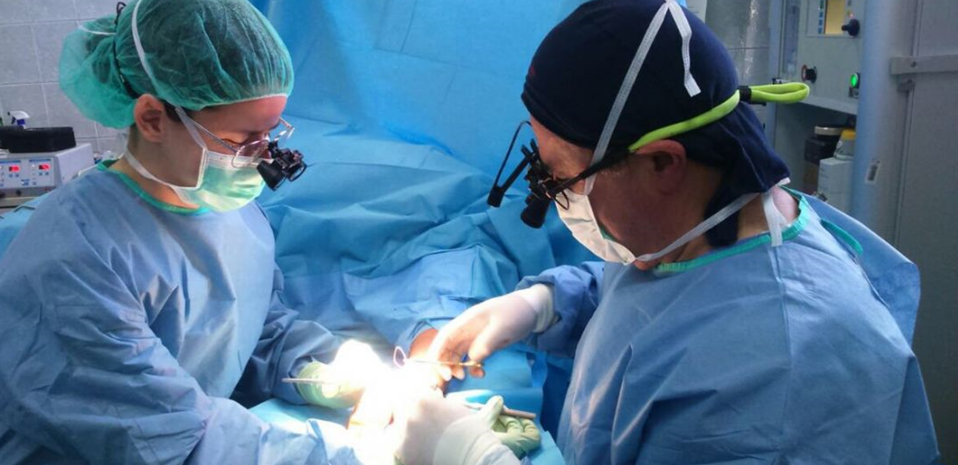 Хирургия и ортопедия Ботевград Д-р Петър Анастасов 30745