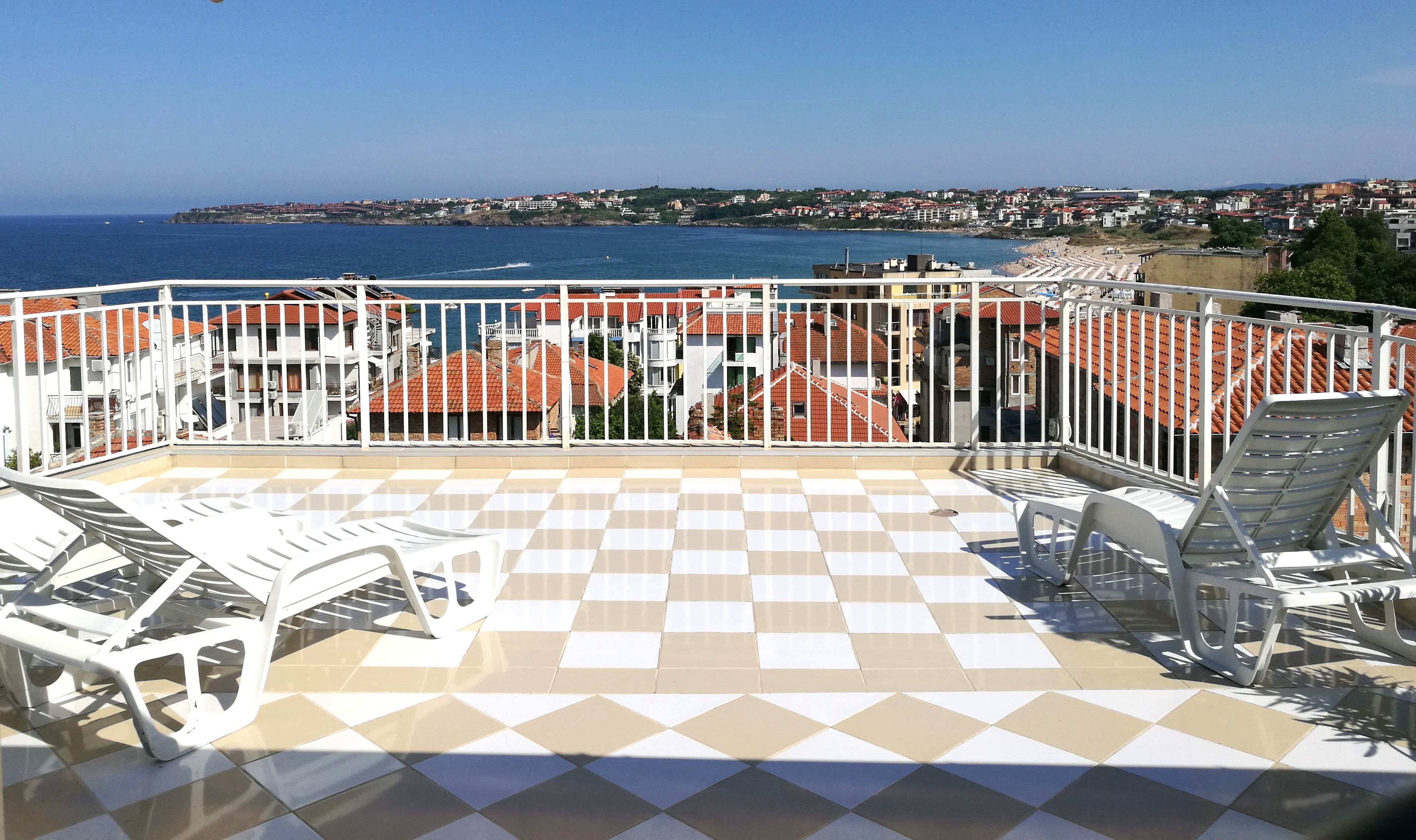 Recommended Guest House MGM Sozopol - Препоръчана Къща за Гости МГМ Созопол  28946