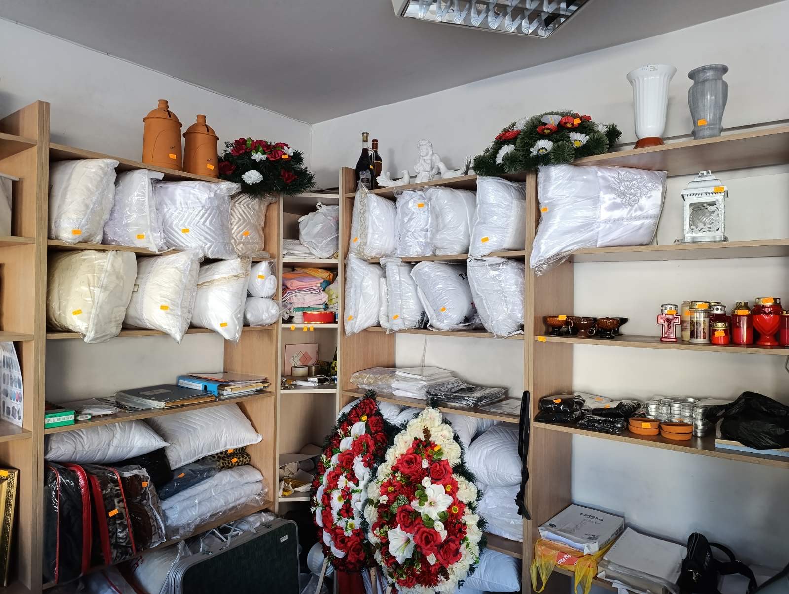 Траурна агенция МКМ 86 Карлово 30843