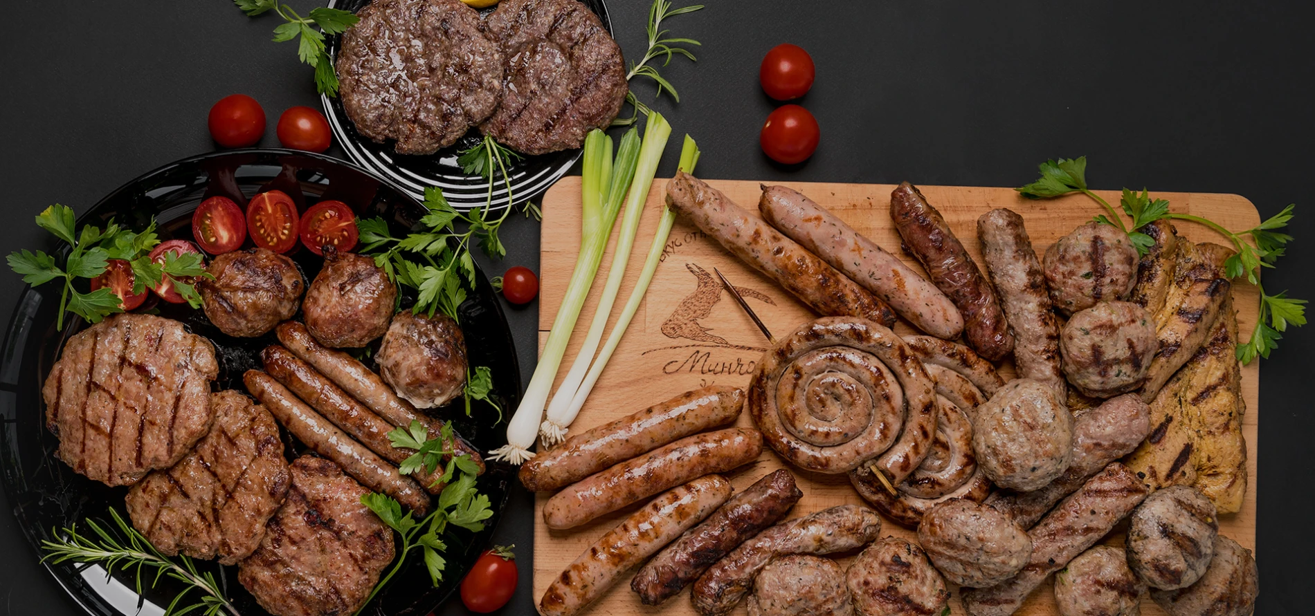Цех за производство на месни продукти Стара Загора 31357
