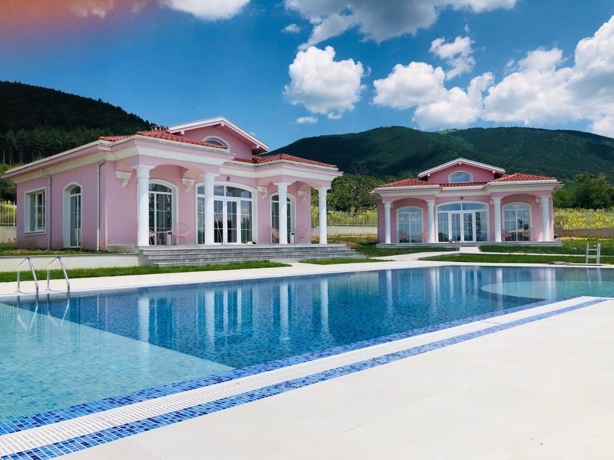 Вила в Енина -Вила Диамант Енина-Diamond Villas 30180