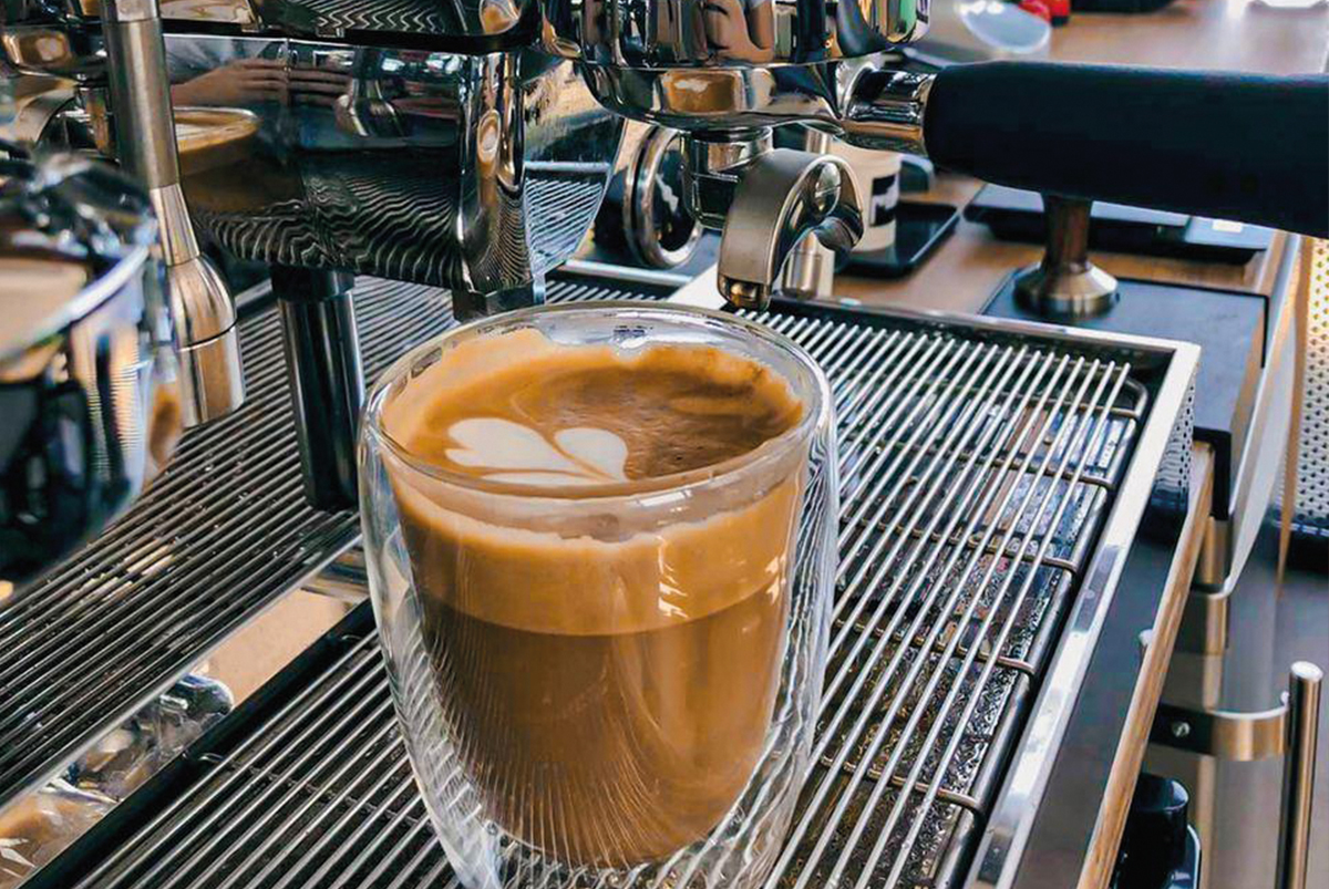 Кафе-аперитив Орфей 31170