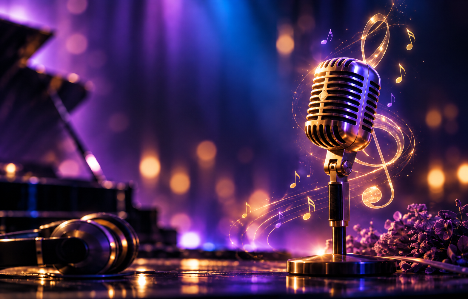 Музикален изпълнител KRISI MUSIC 31332