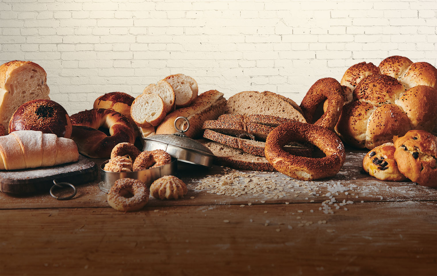 Пекарна Варна Опълченска Нели 80 ООД 31086