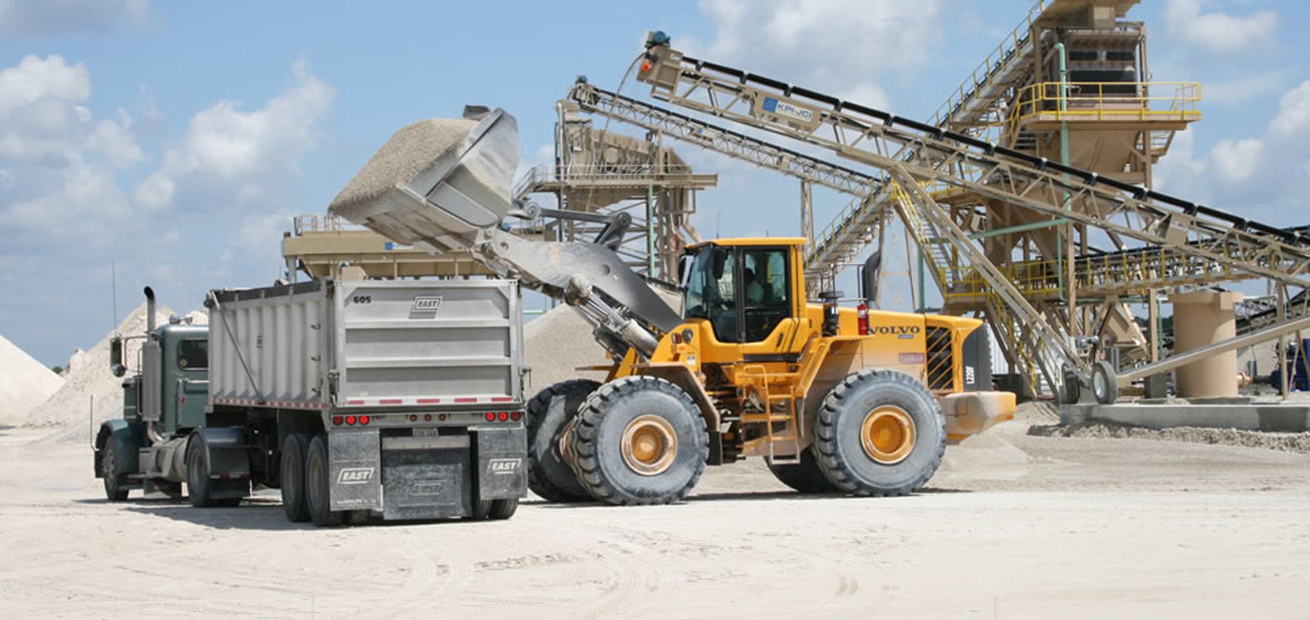 Бетон и инертни материали Първомай Агрострой 07 ООД 31131