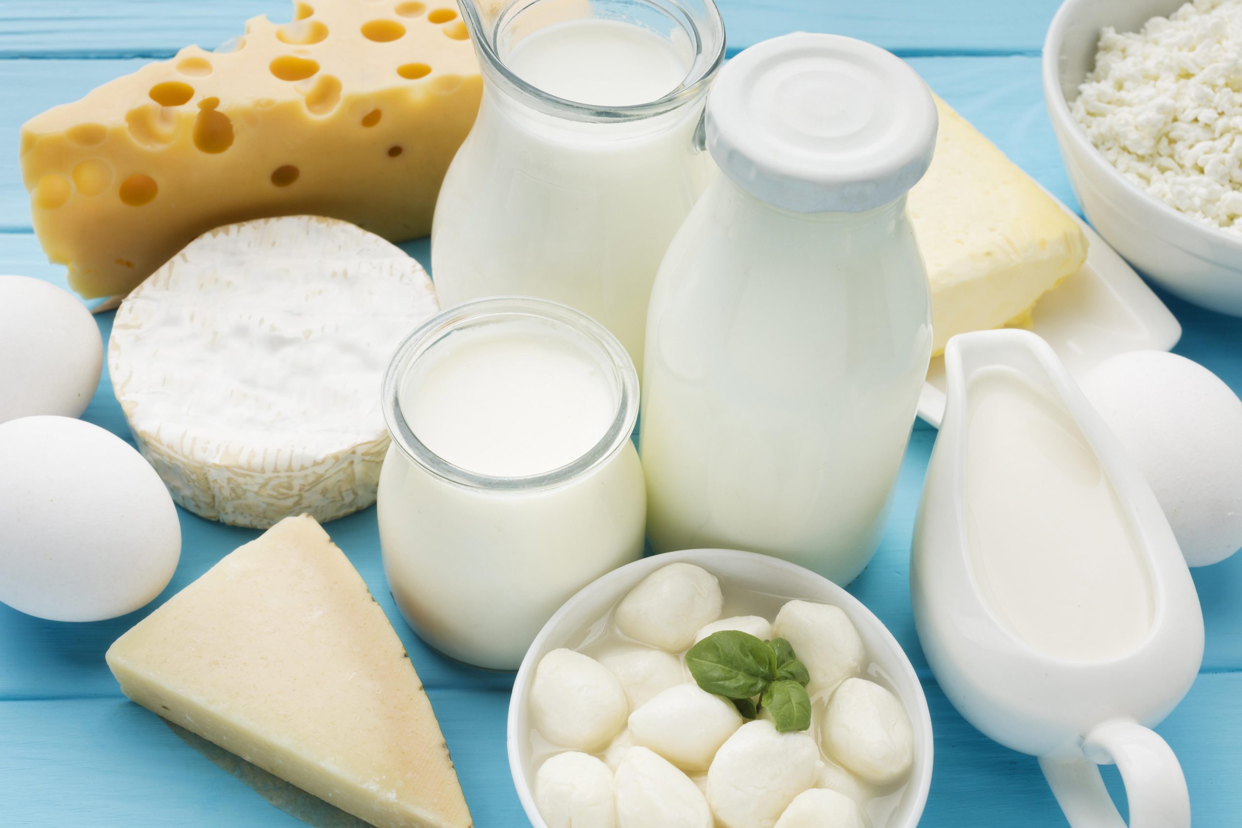  Магазин за млечни продукти Асеновград Млечна къща 30801