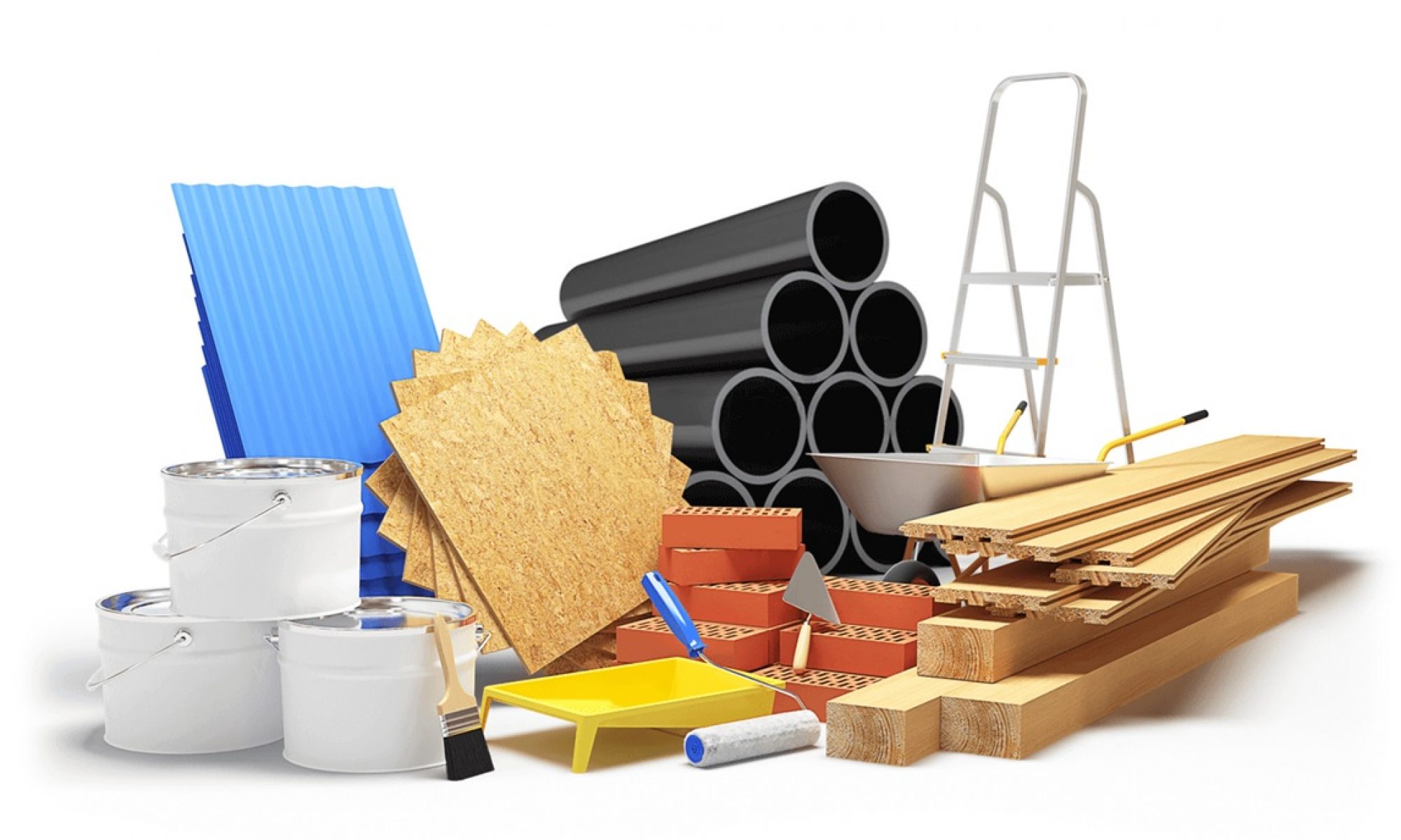 Строителни материали Крепча Леон груп БГ ООД 31160