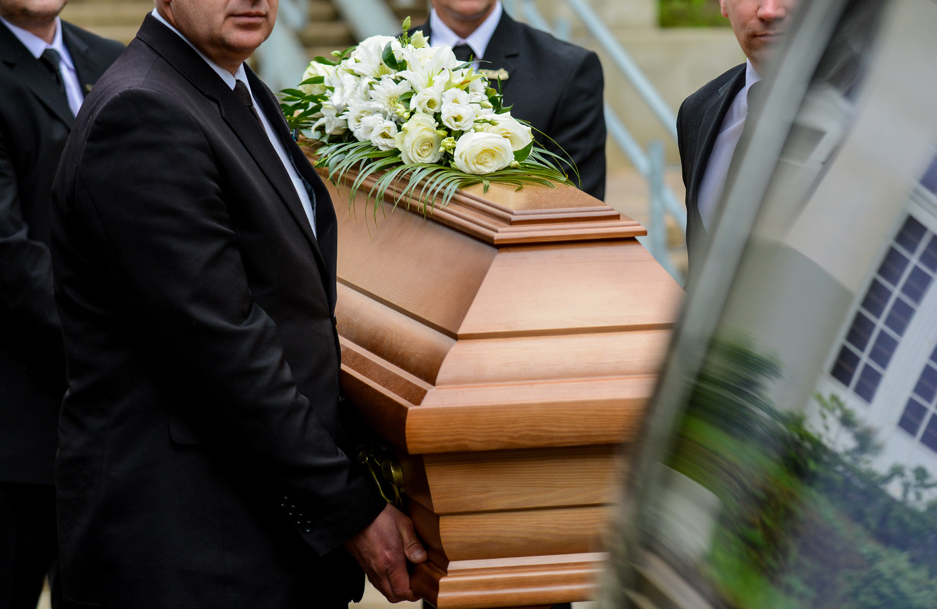 Траурна агенция Архангел Михайл 30876