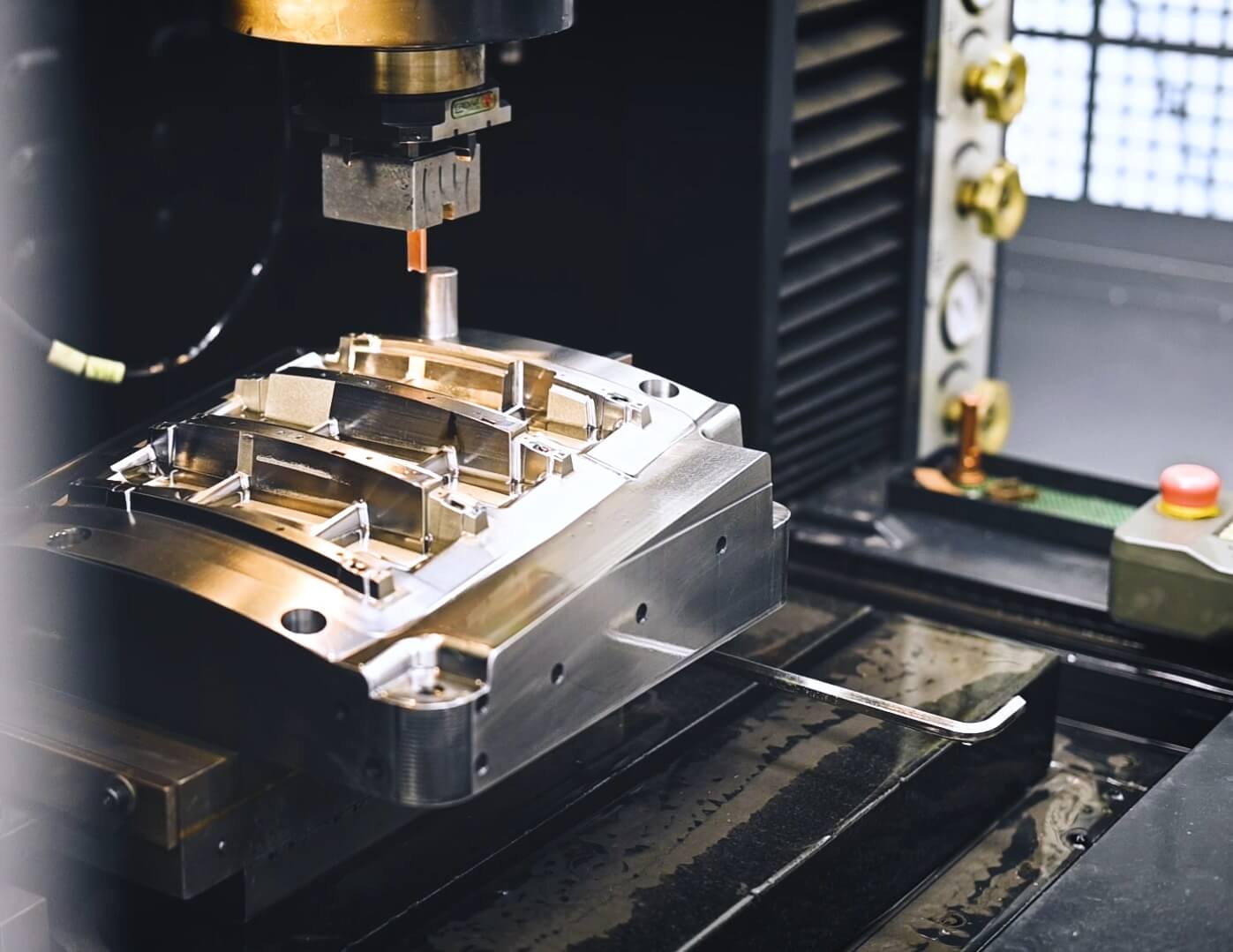 Инструментална екипировка ТИКЕ ММ 2289