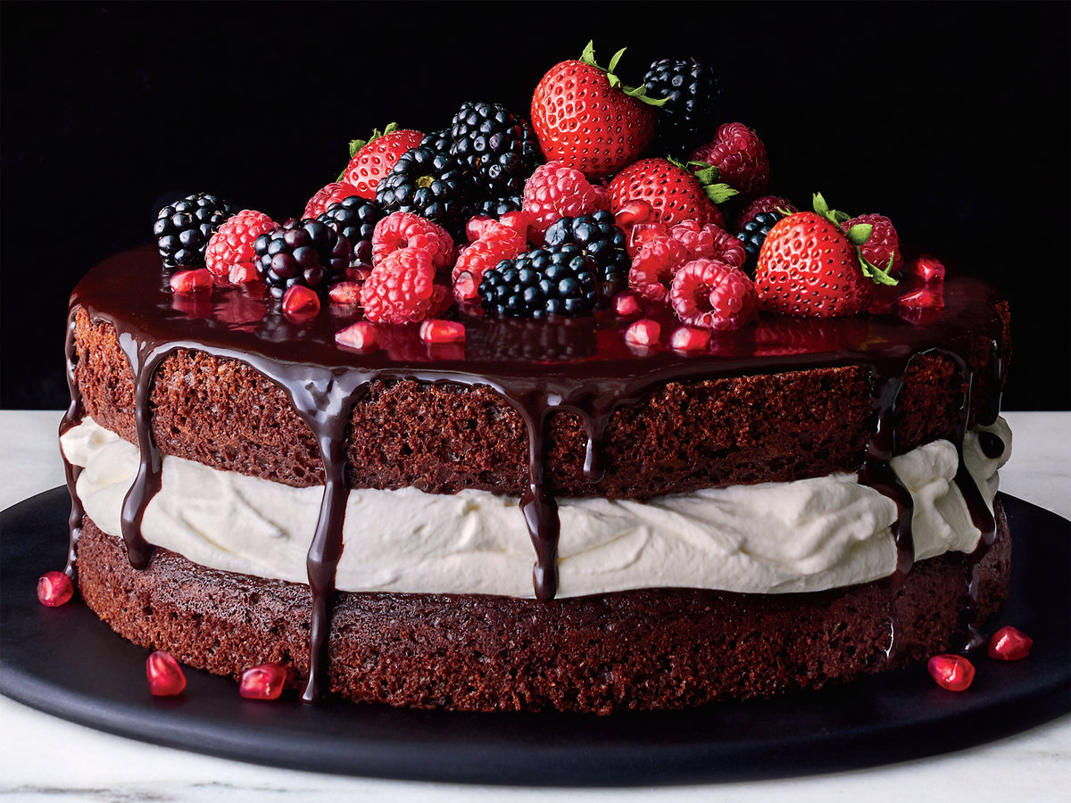 Торти Неделя - Най-вкусните торти по поръчка в Ямбол и района 25656