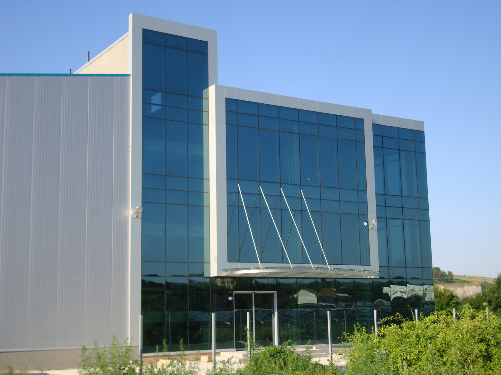 Булкорп ООД 26276