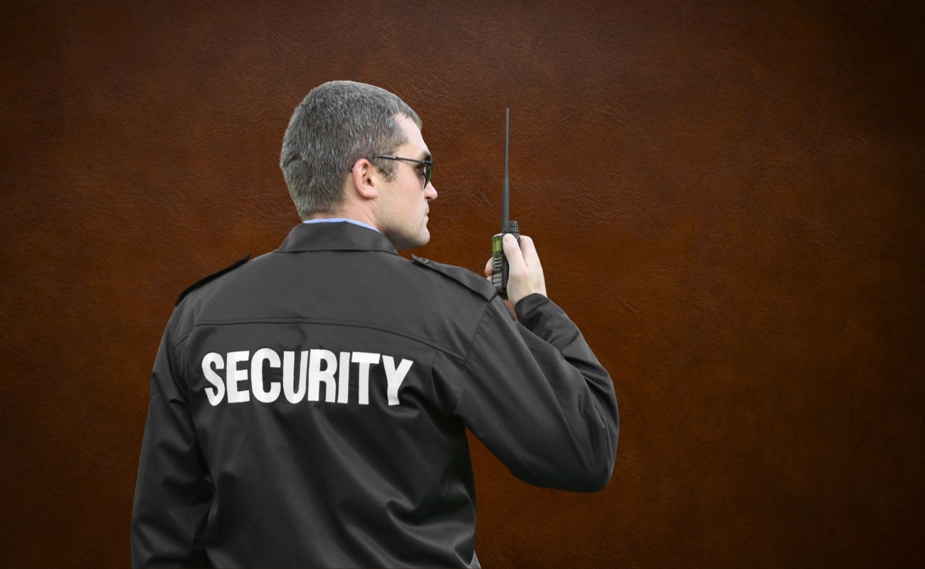 М-холд охрана и сигурност 29968