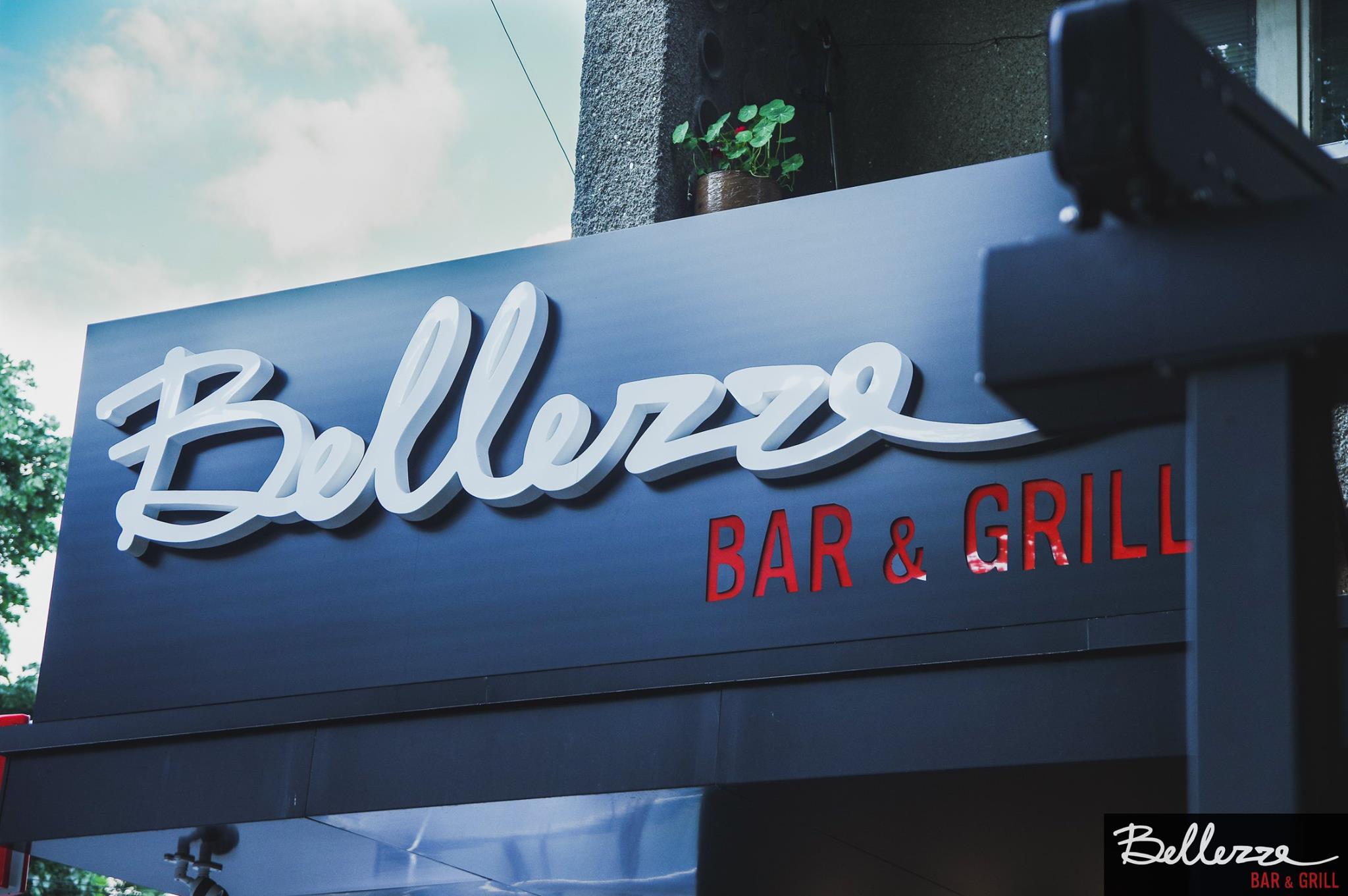 ресторант Белеза Казанлък / Bellezza Bar & Grill 20146