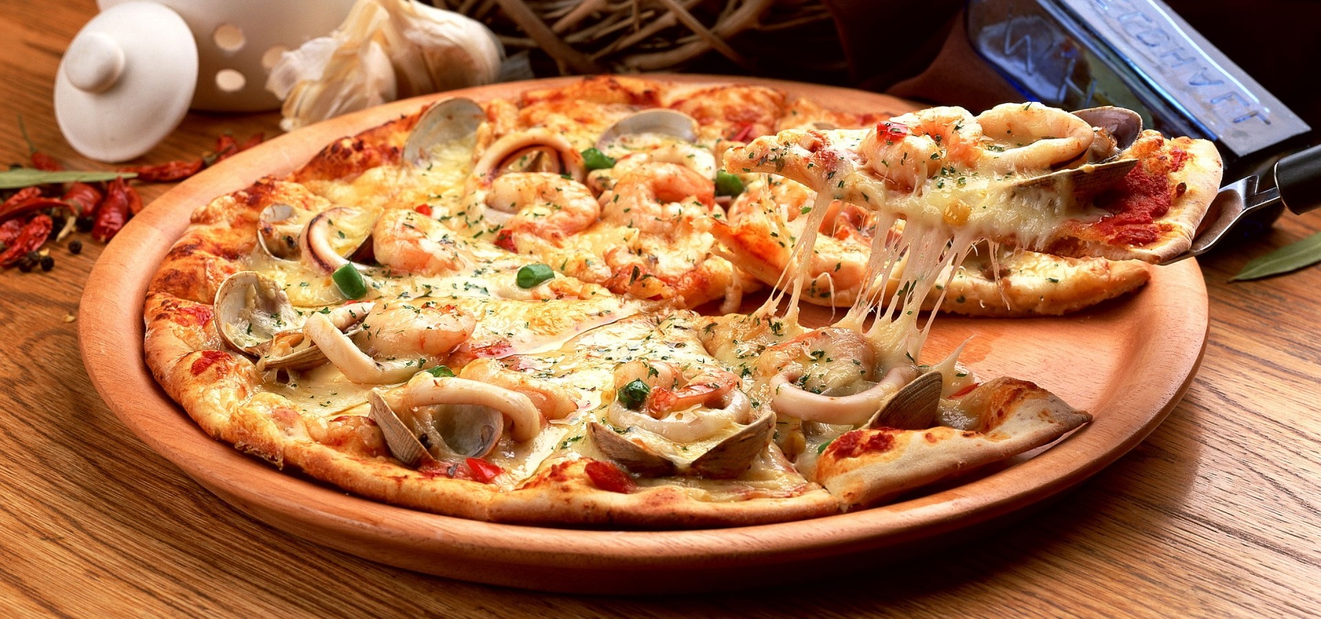 Пицария - Детски център Царцарово 31191