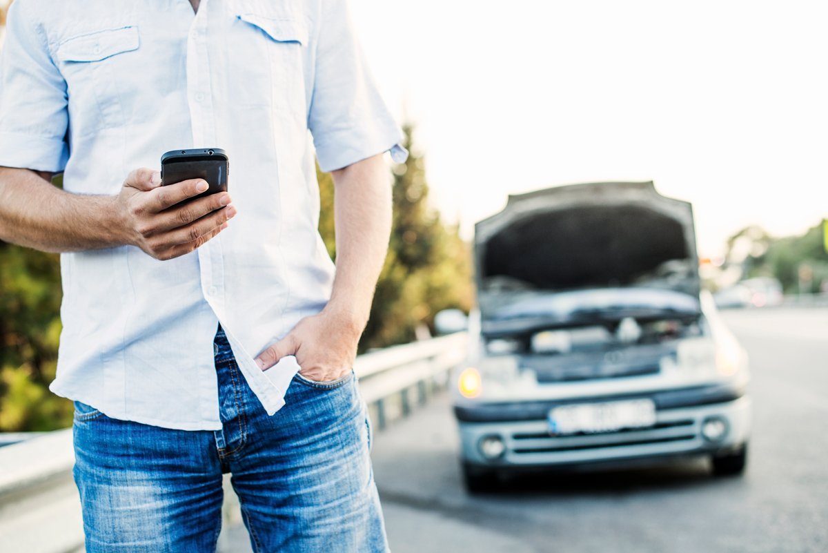 Денонощна пътна помощ София - Рапид Ауто 31164