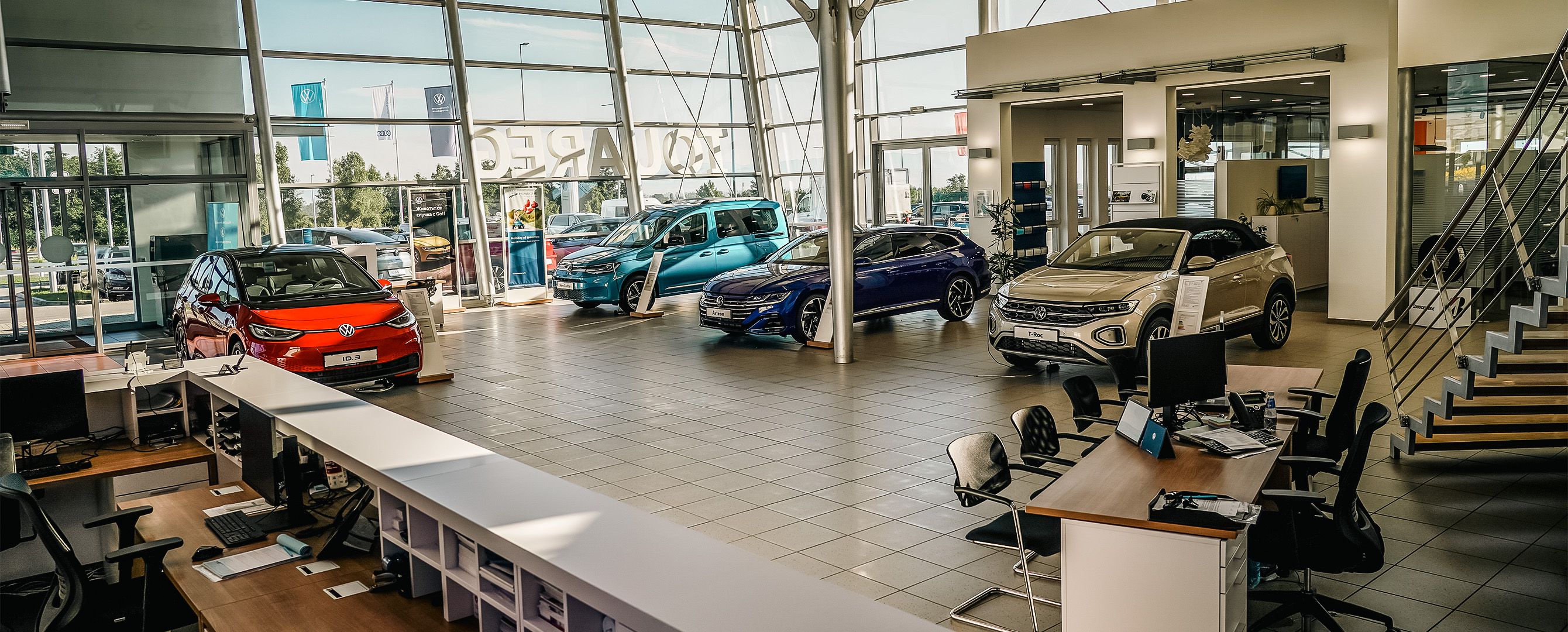 Автокъща Благоевград М КАР 78 ЕООД 31060