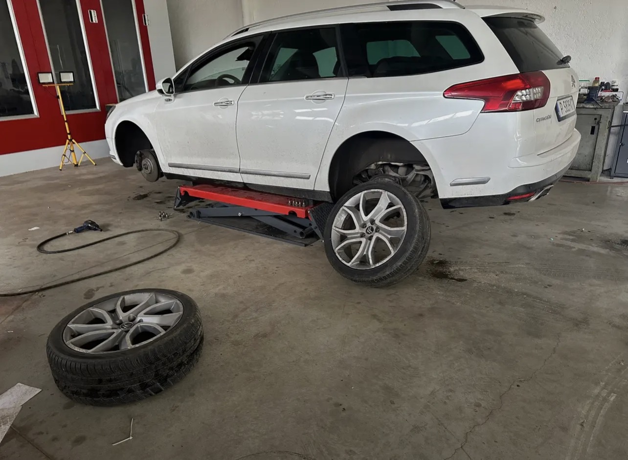 Автосервиз Autoexpres  31259